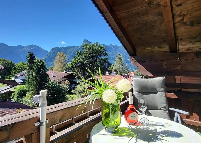 Heike Hauswirth Panorama