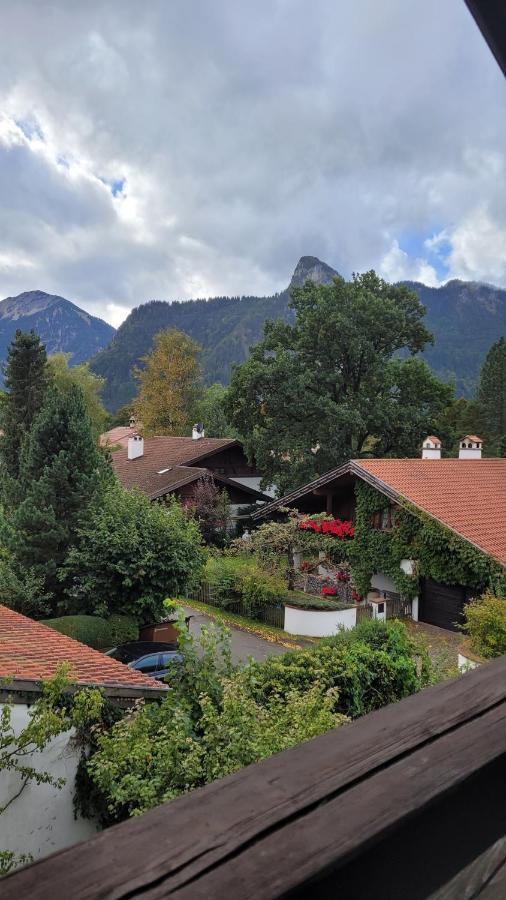 Heike Hauswirth Panorama *