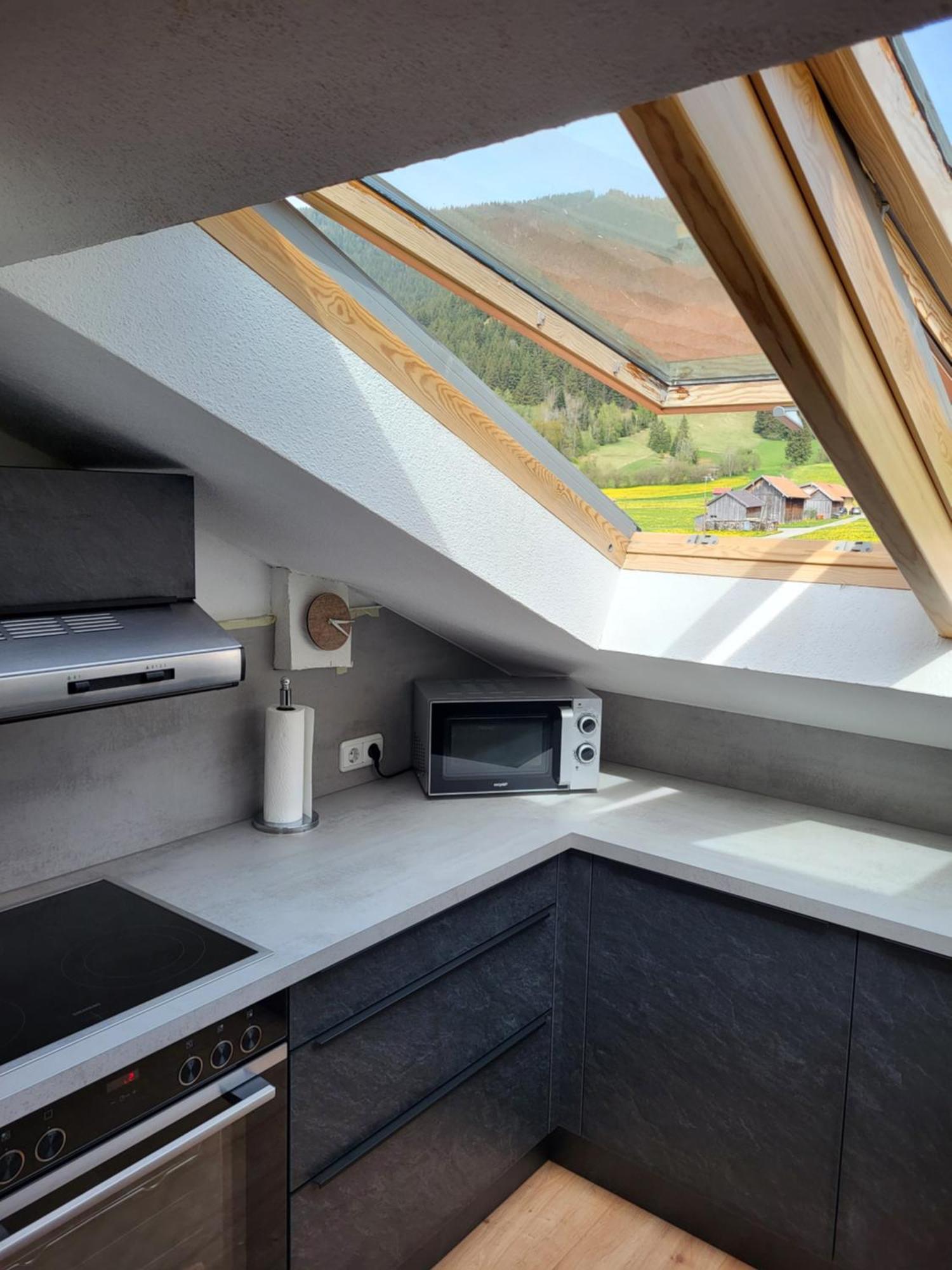 Heike Hauswirth Panorama Apartment *